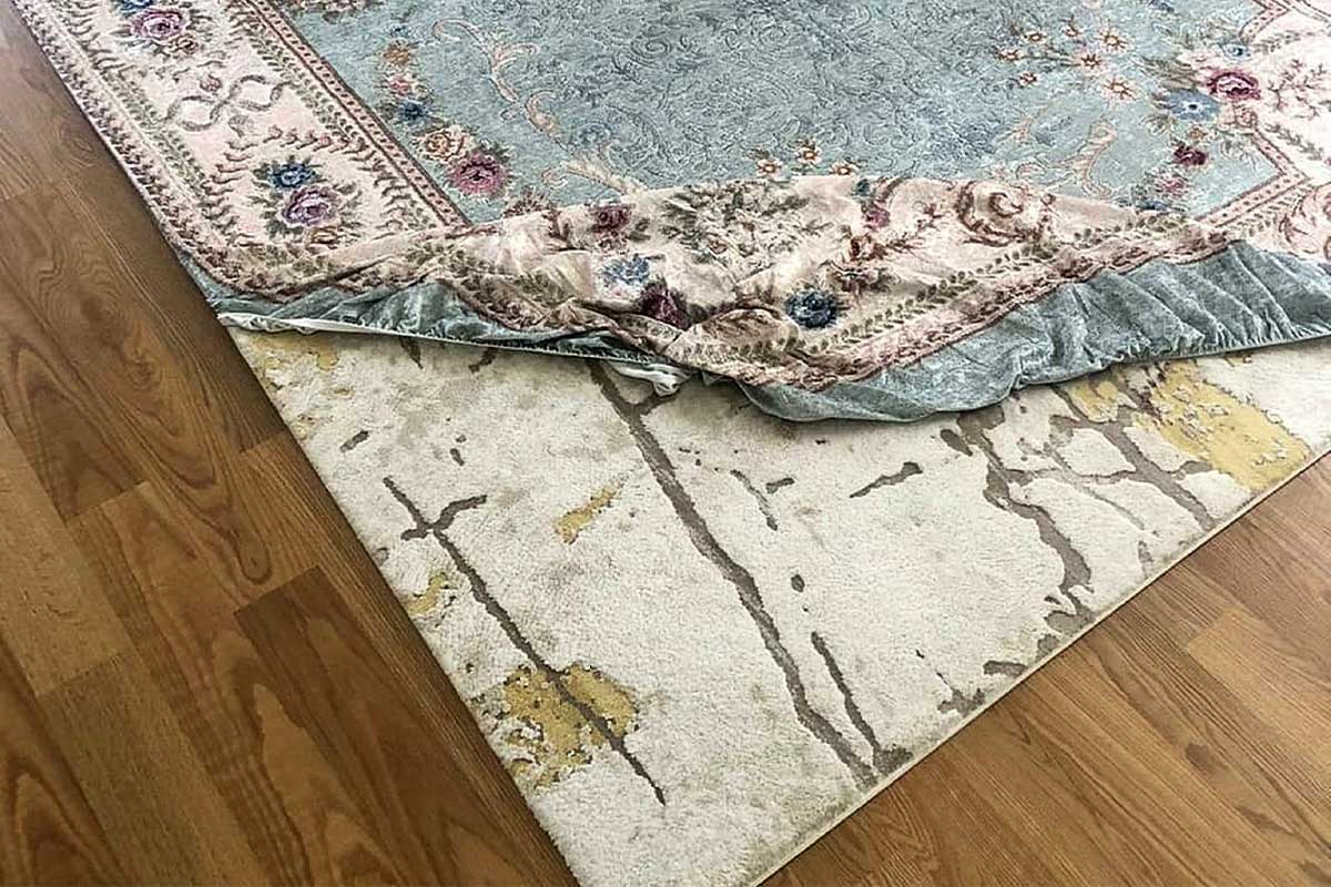 انواع روفرشی مخمل